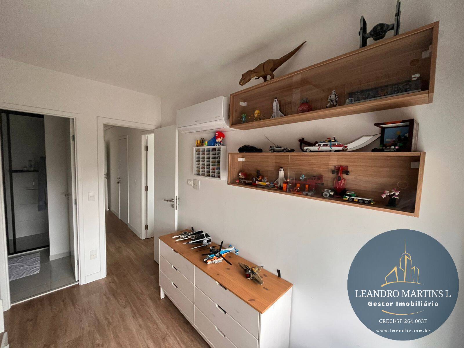 Apartamento, 3 quartos, 94 m² - Foto 13