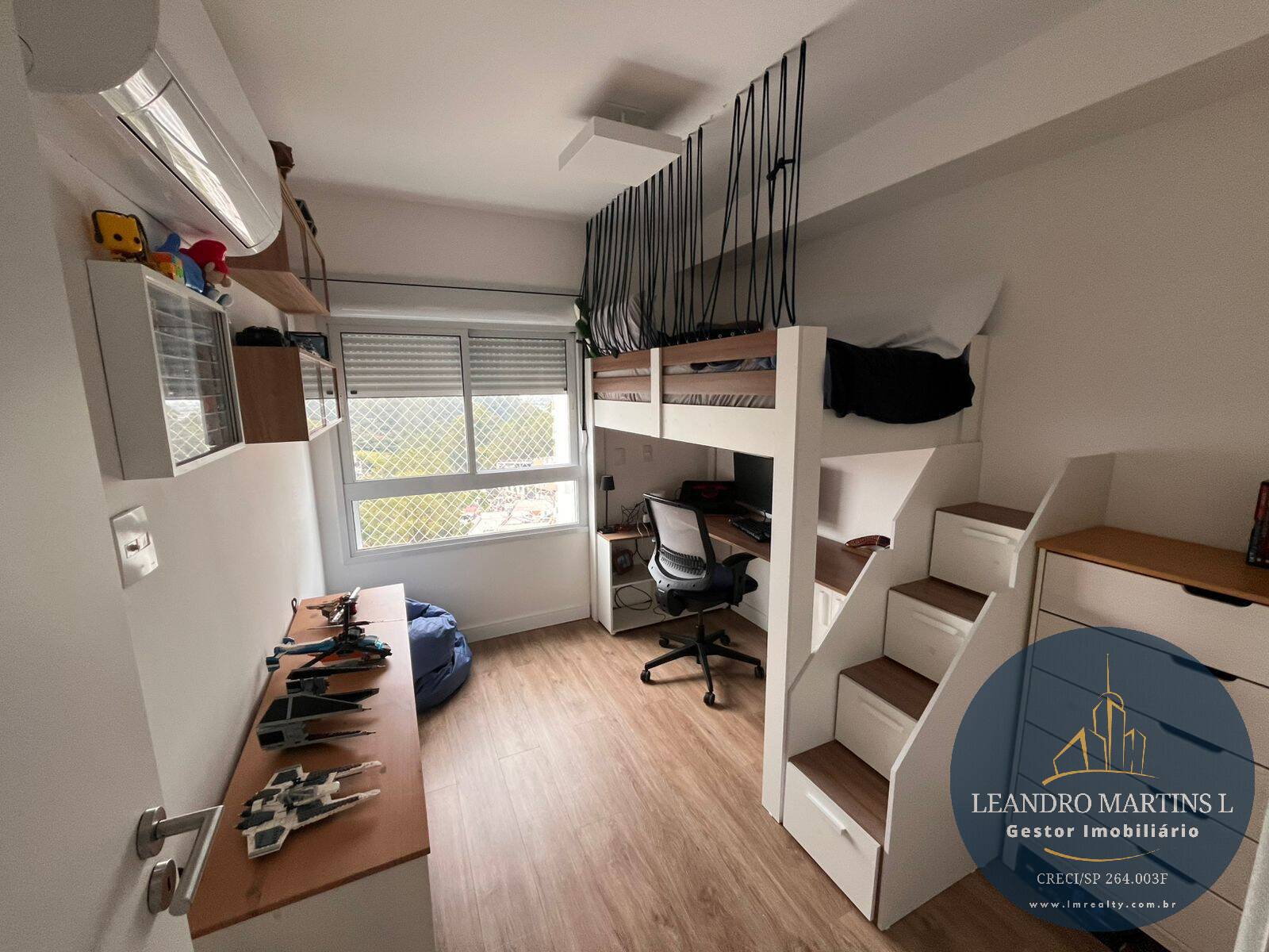 Apartamento, 3 quartos, 94 m² - Foto 15