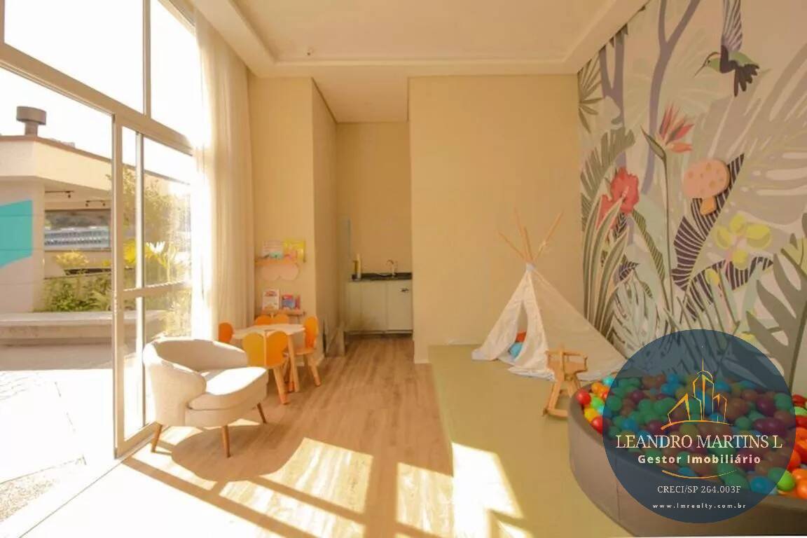Apartamento, 3 quartos, 94 m² - Foto 28