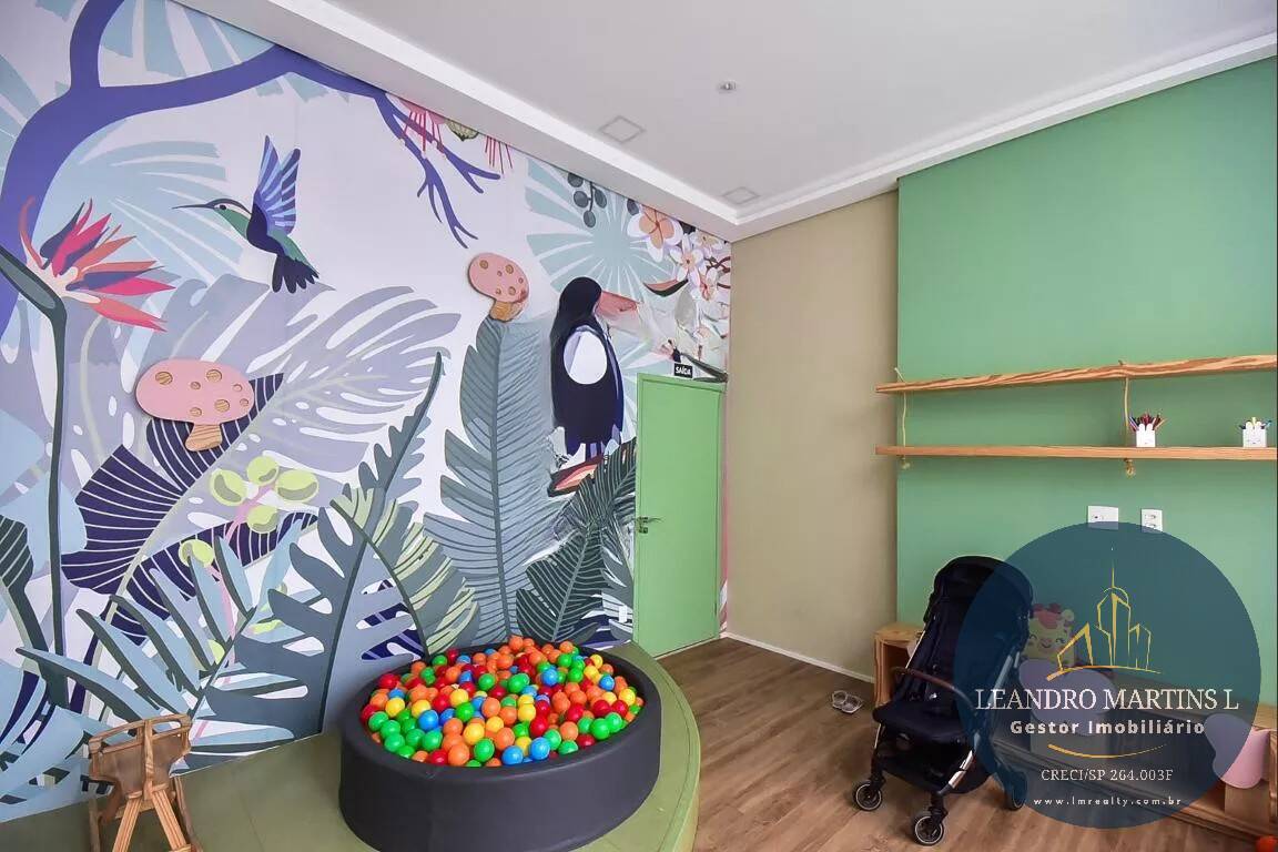 Apartamento, 3 quartos, 94 m² - Foto 29