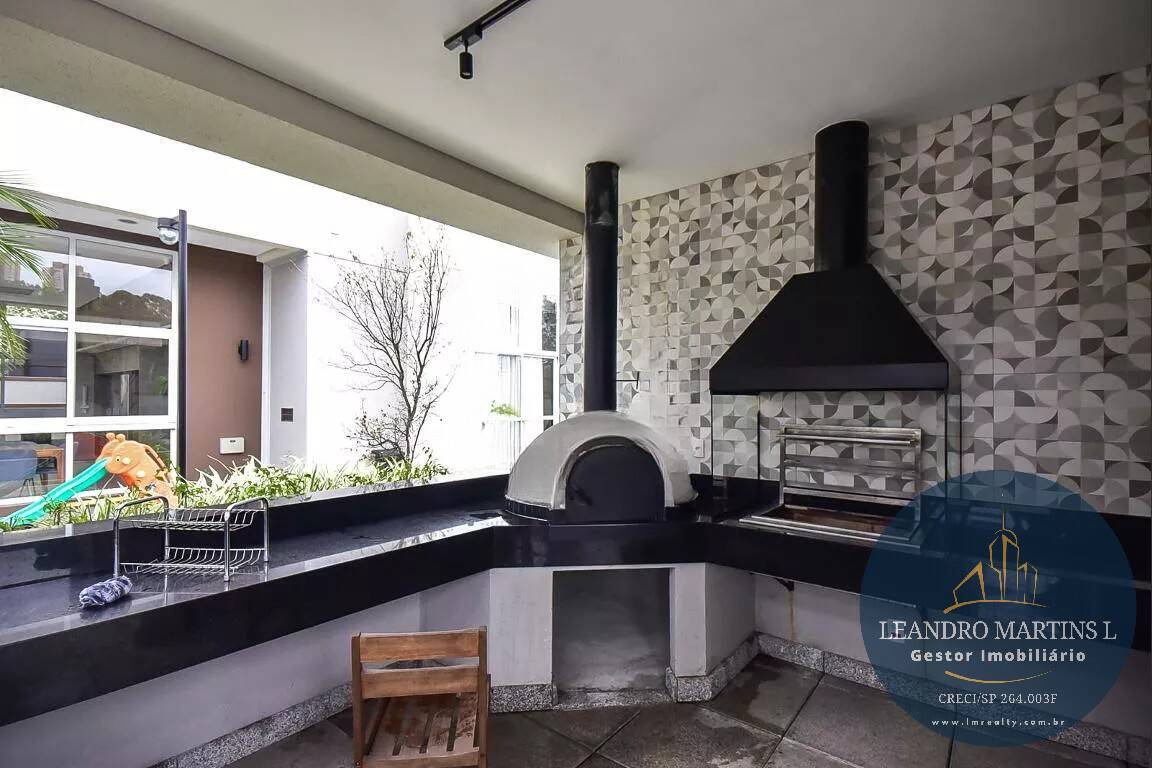 Apartamento, 3 quartos, 94 m² - Foto 21