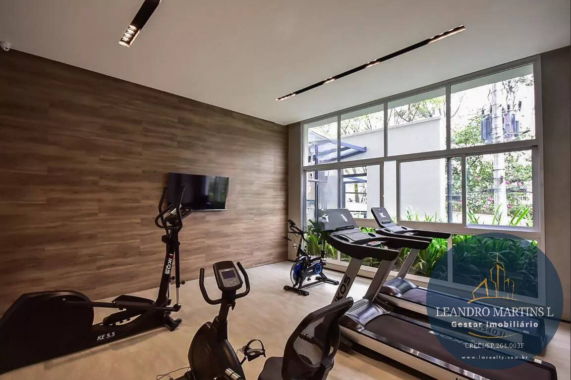 Apartamento, 3 quartos, 94 m² - Foto 27