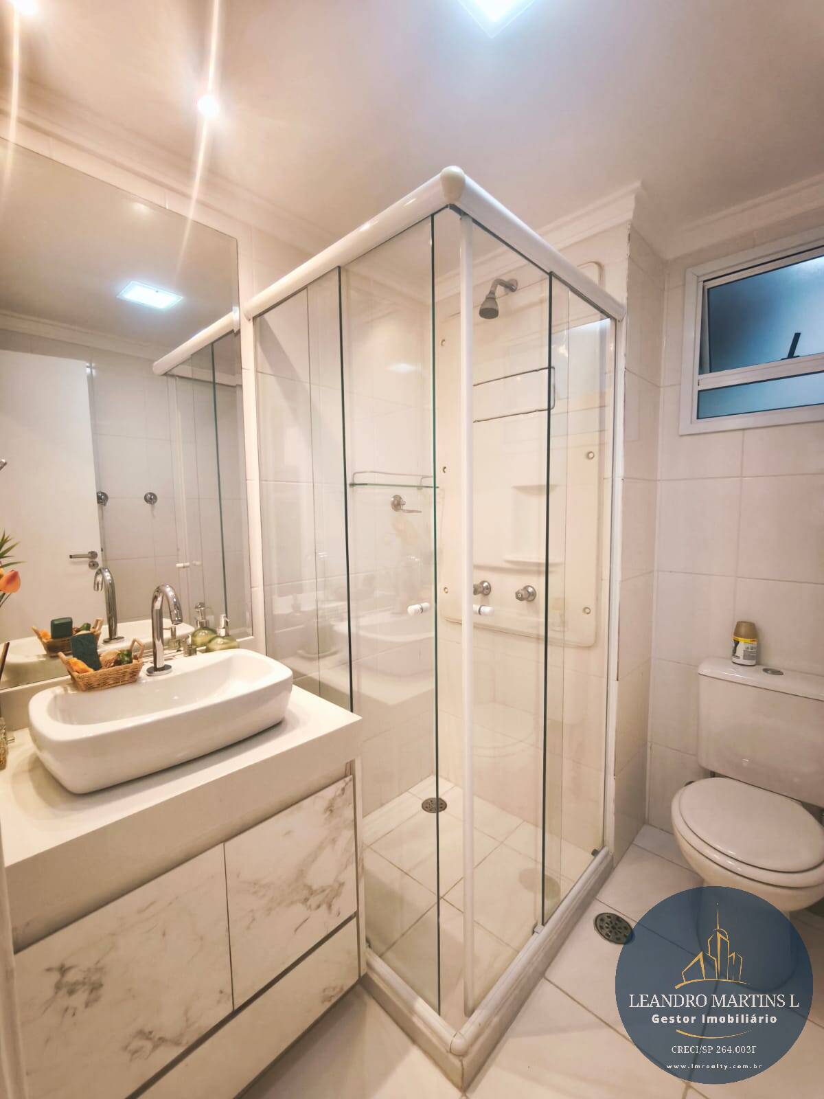 Apartamento, 2 quartos, 72 m² - Foto 8