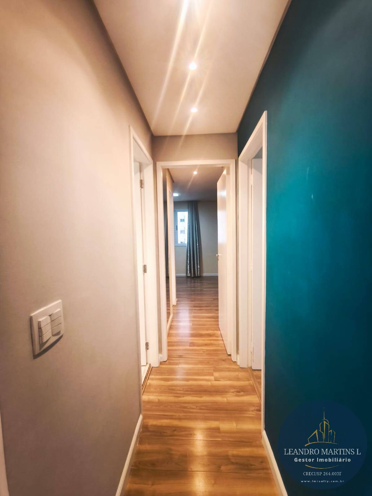 Apartamento, 2 quartos, 72 m² - Foto 6