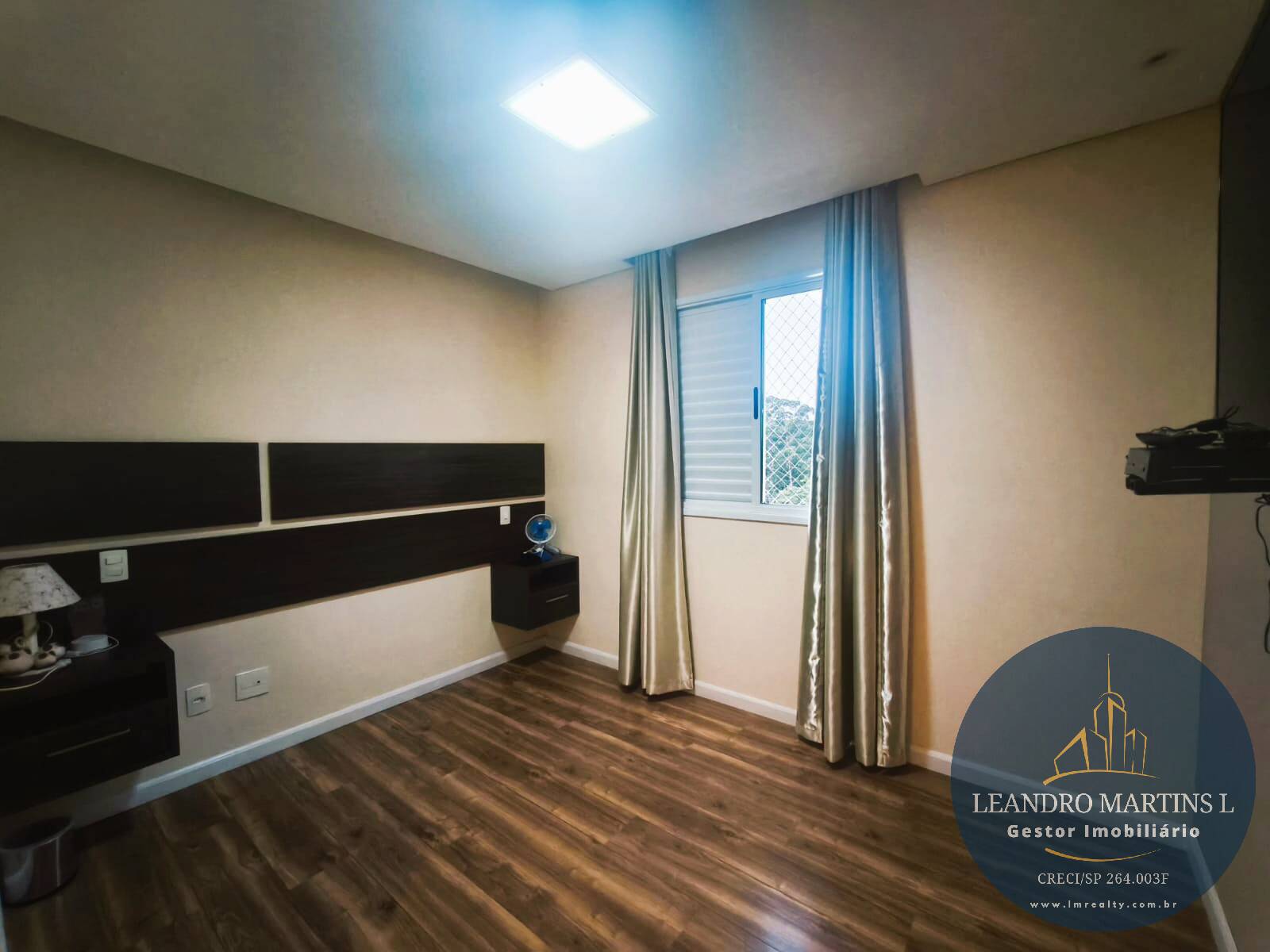 Apartamento, 2 quartos, 72 m² - Foto 13