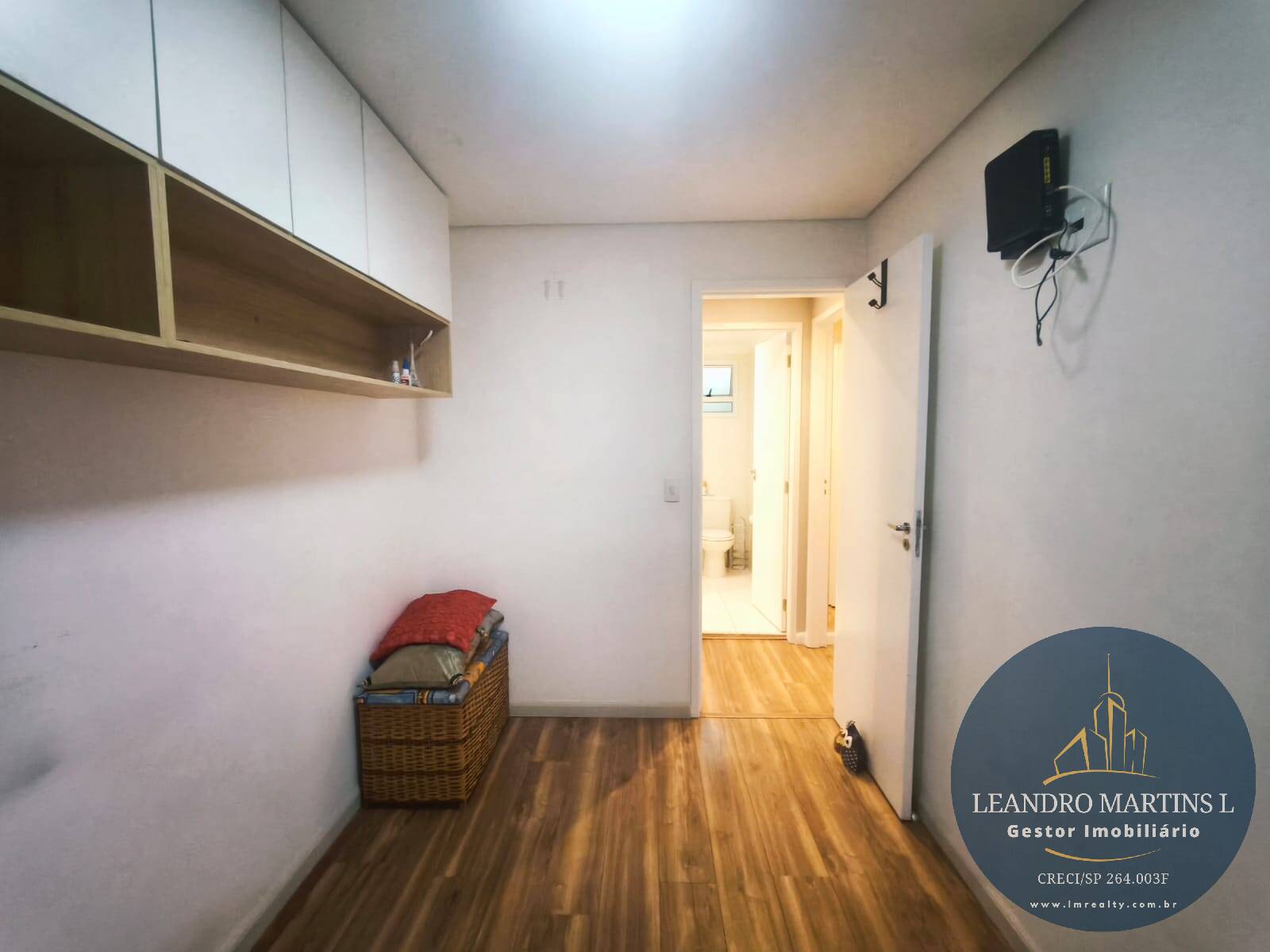 Apartamento, 2 quartos, 72 m² - Foto 11
