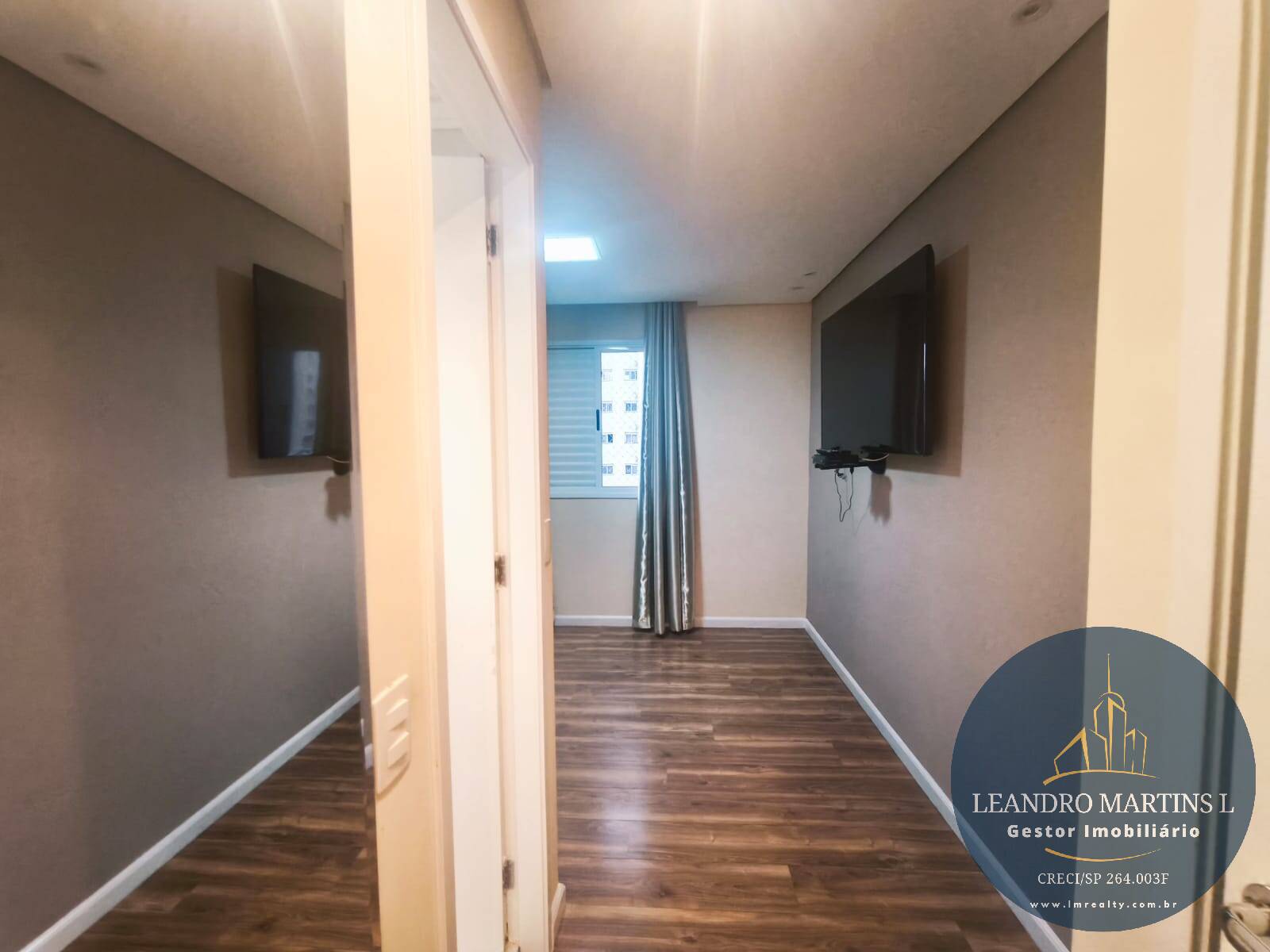 Apartamento, 2 quartos, 72 m² - Foto 12