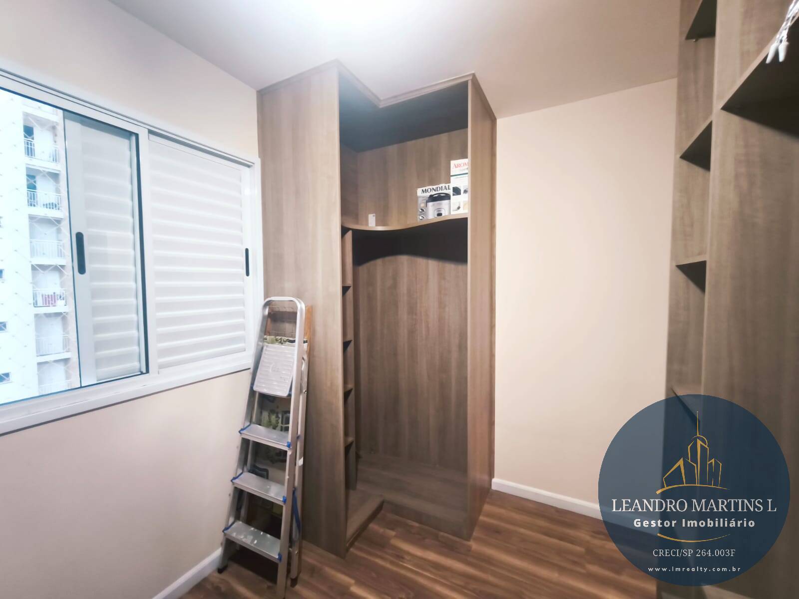 Apartamento, 2 quartos, 72 m² - Foto 19