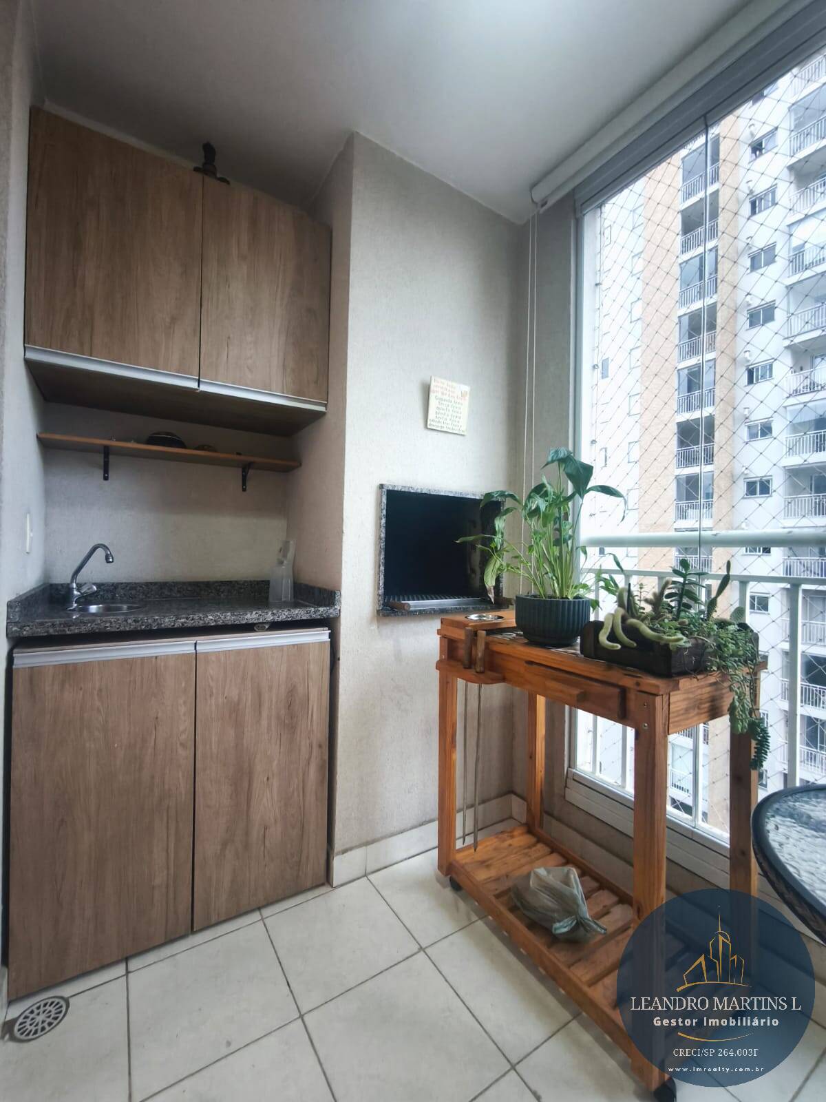 Apartamento, 2 quartos, 72 m² - Foto 23