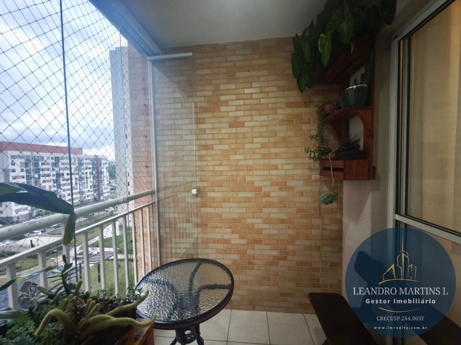 Apartamento, 2 quartos, 72 m² - Foto 24