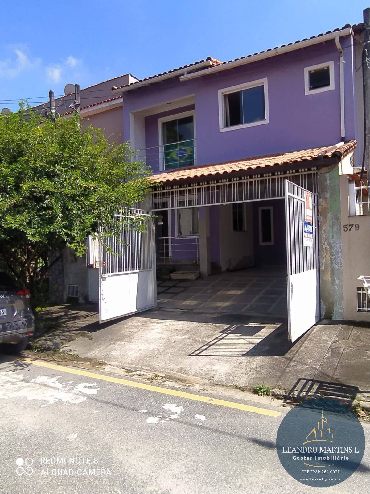 Casa, 3 quartos, 367 m² - Foto 3