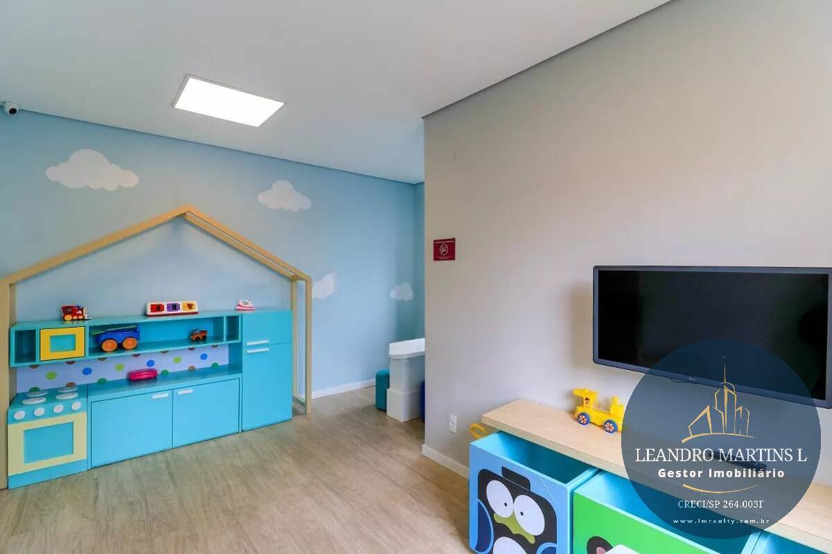 Apartamento, 2 quartos, 34 m² - Foto 33