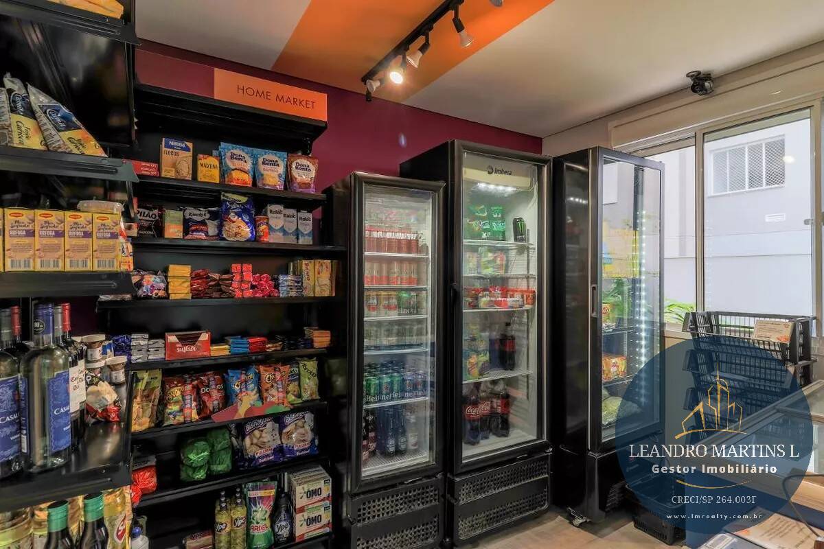 Apartamento, 2 quartos, 34 m² - Foto 32