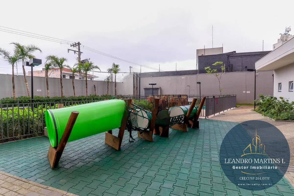 Apartamento, 2 quartos, 34 m² - Foto 34