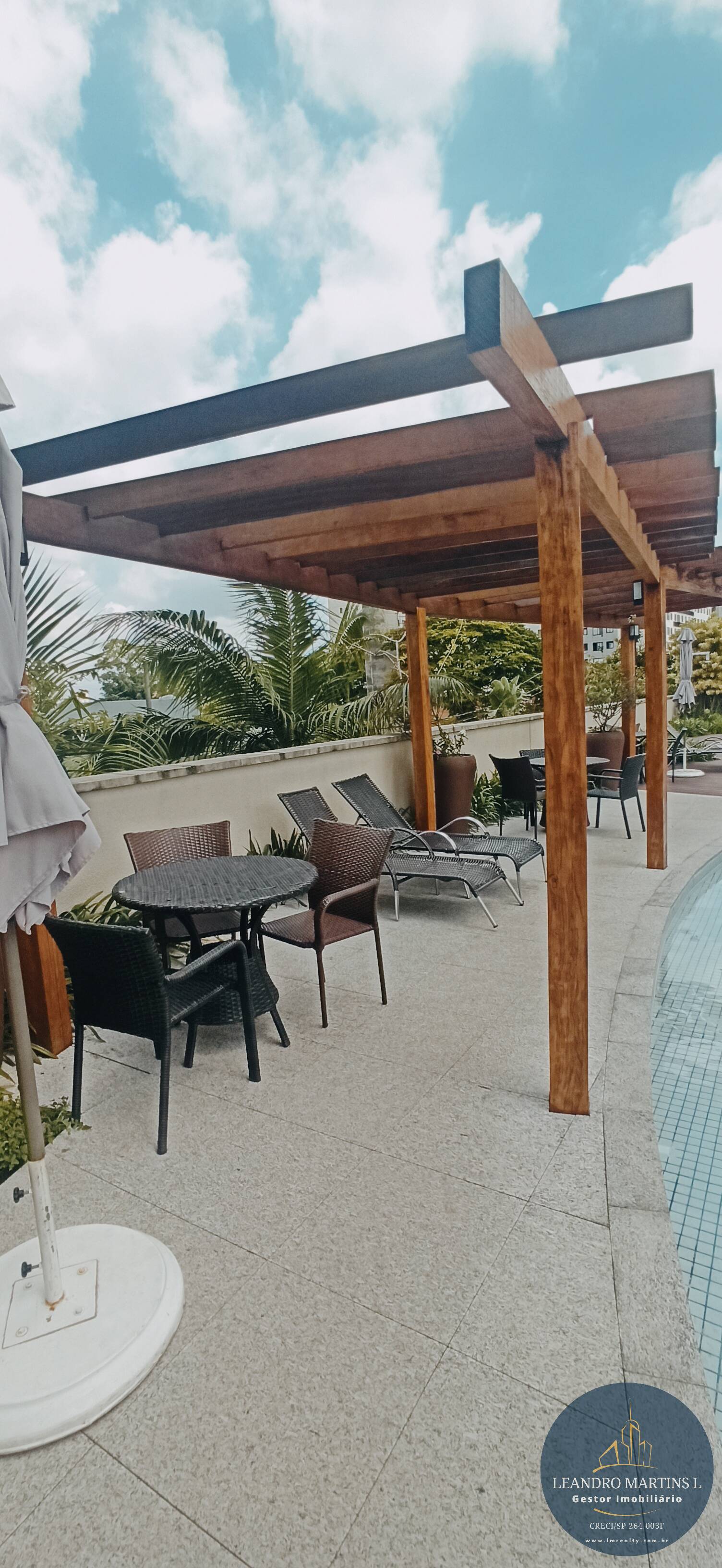 Apartamento, 4 quartos, 117 m² - Foto 3